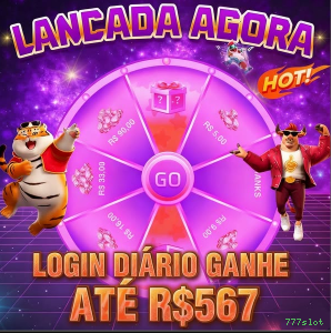 Jogos Exclusivos 777slot