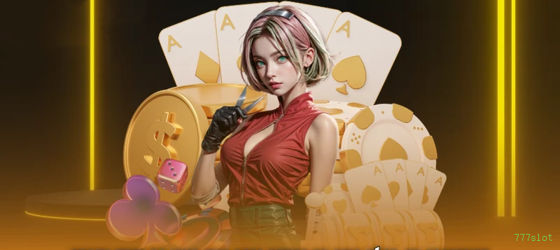 Bônus de Boas-vindas 777slot