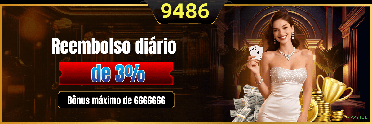 Casino Ao Vivo 777slot