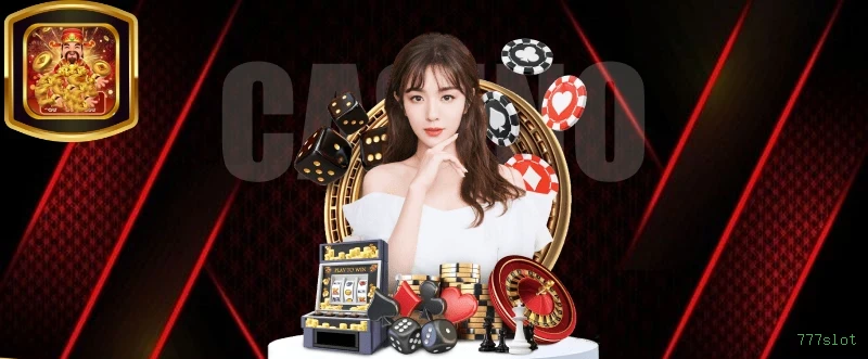 Casino VIP 777slot