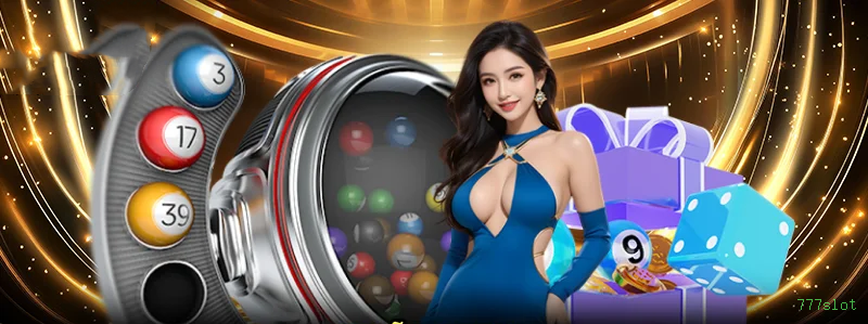 Casino VIP 777slot