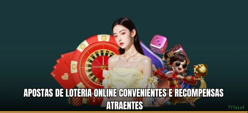 Apostas de Futebol 777slot