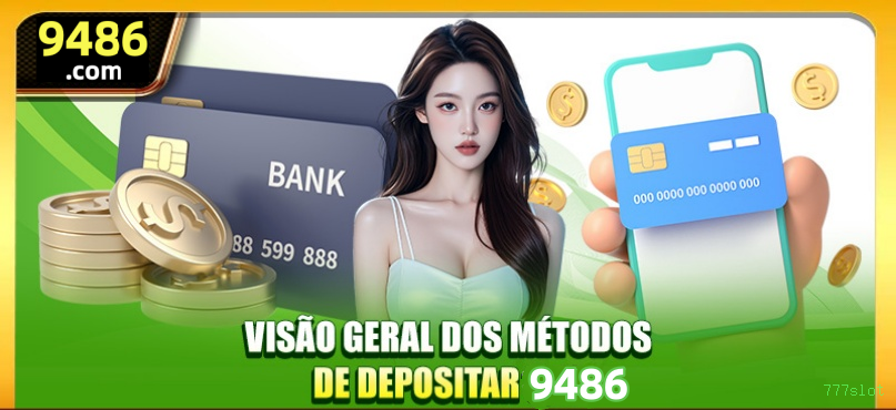 Apostas de Tênis 777slot
