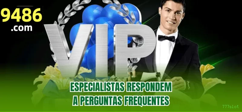 Experiência VIP 777slot