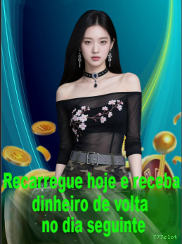 Estatísticas 777slot