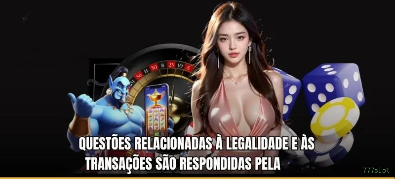 Estatísticas do Jogo 777slot