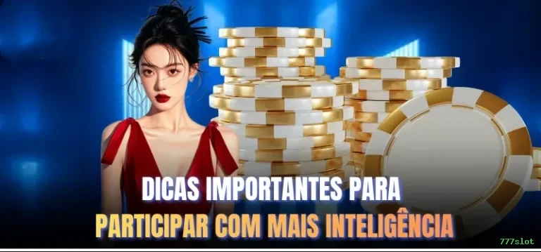 Avaliações dos Jogadores 777slot