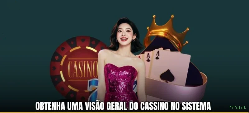 Avaliações dos Jogadores 777slot