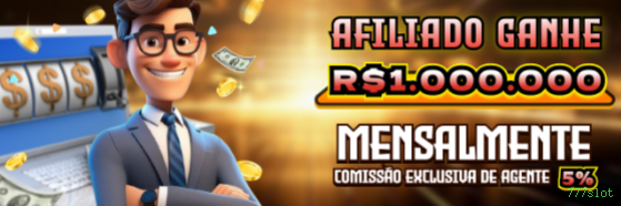 Jogos de Slot 777slot