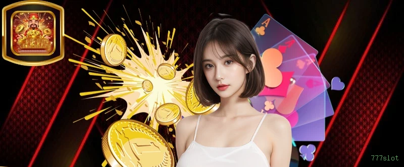 Jogos de Slot 777slot