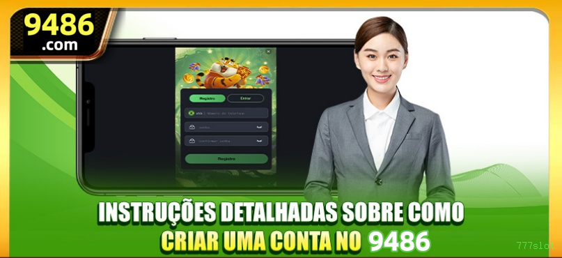 Casino Ao Vivo 777slot