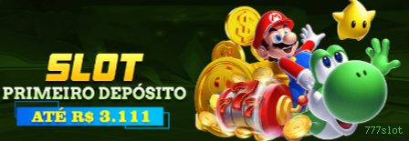 Casino Ao Vivo 777slot