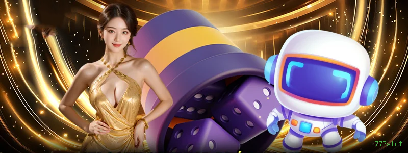 Promoção Relâmpago 777slot