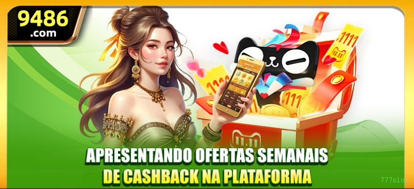 Promoções Sazonais 777slot