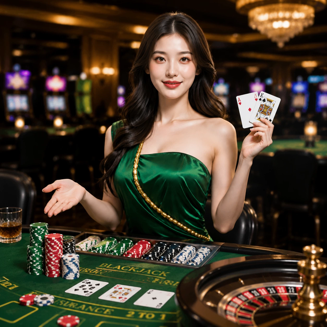 Conta 777slot sincronizada site e app